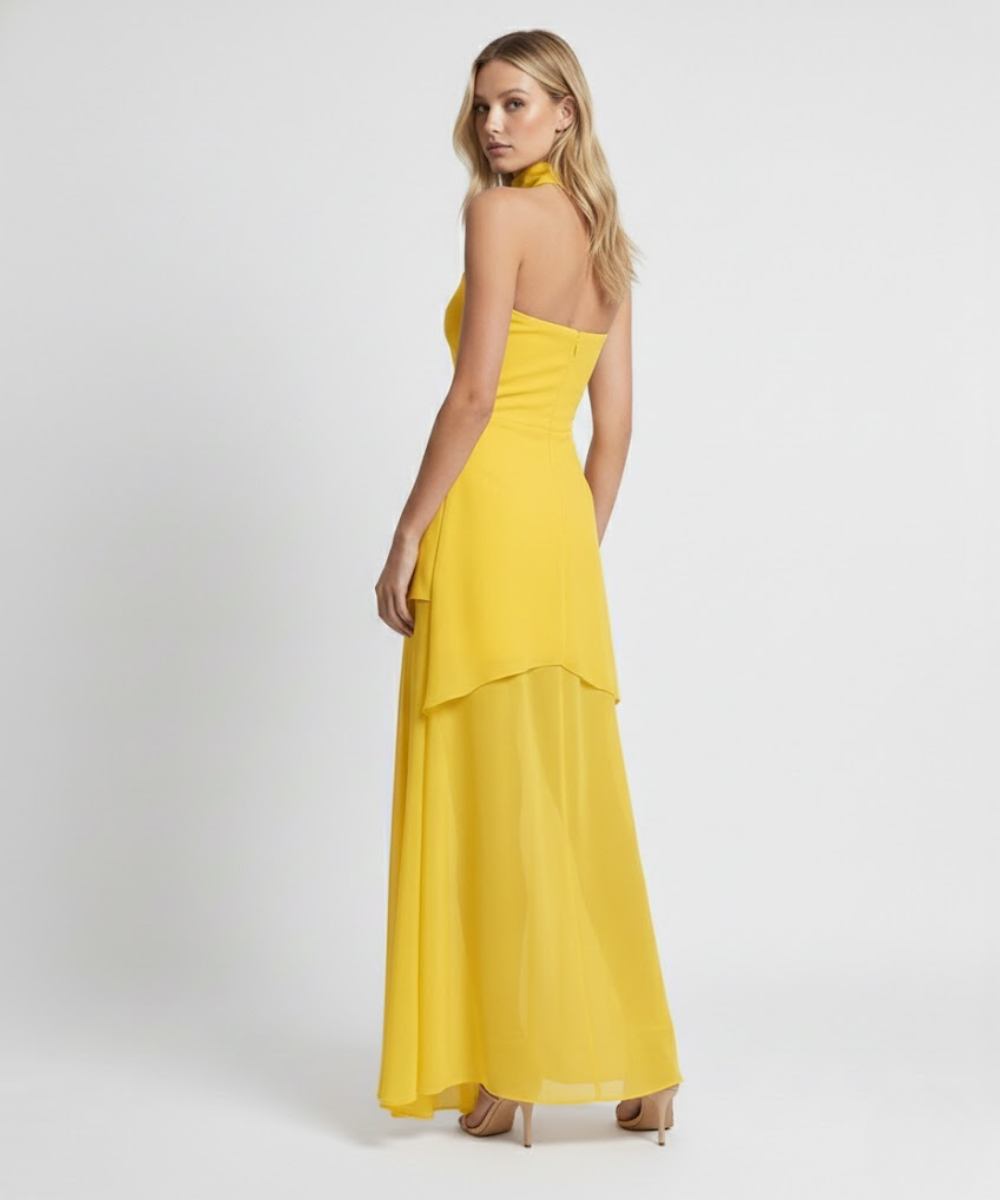 Vestido Feminino Paradise