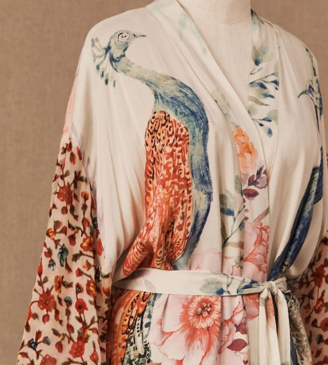 kimono praia bellashape