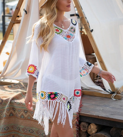 saida de praia bellashape