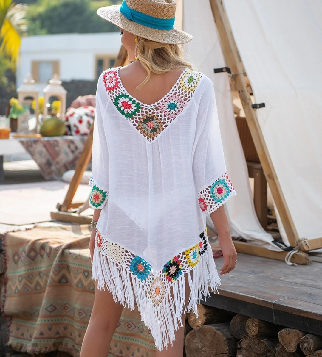 saida de praia branca bellashape