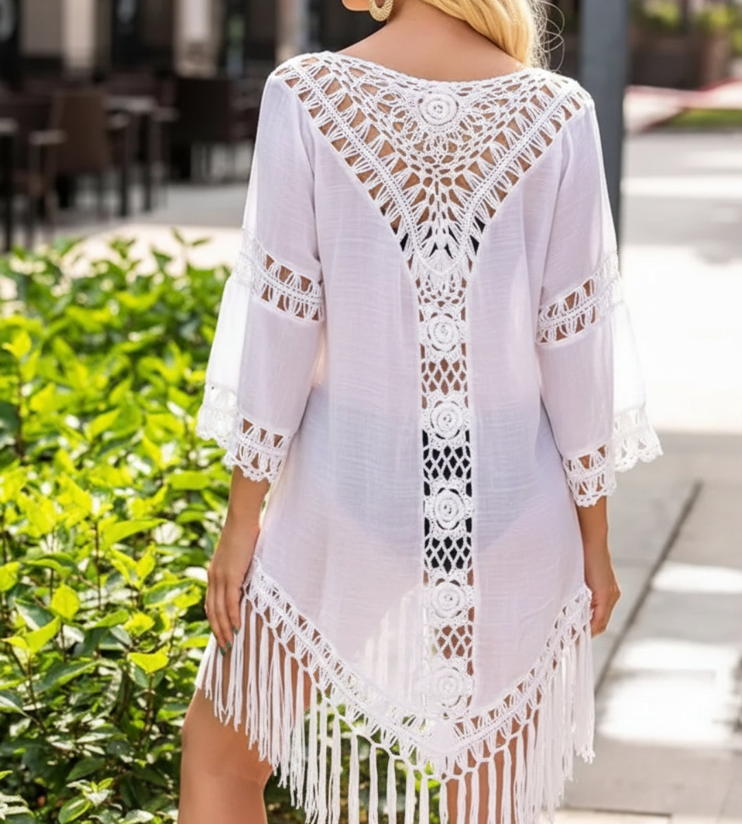 saida de praia branca bellashape