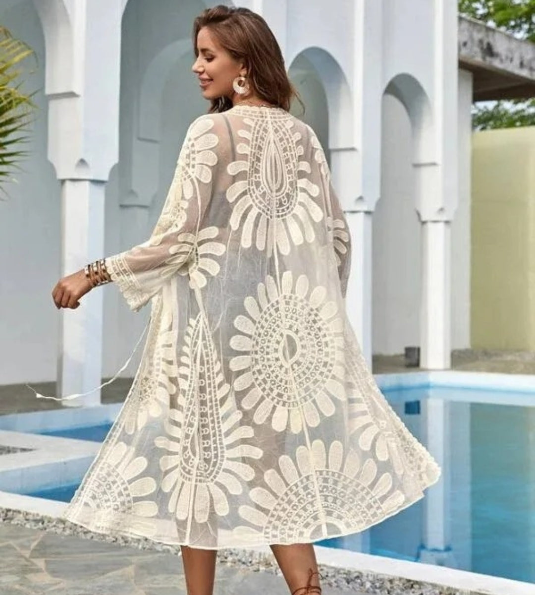 saida praia elegante bellashape