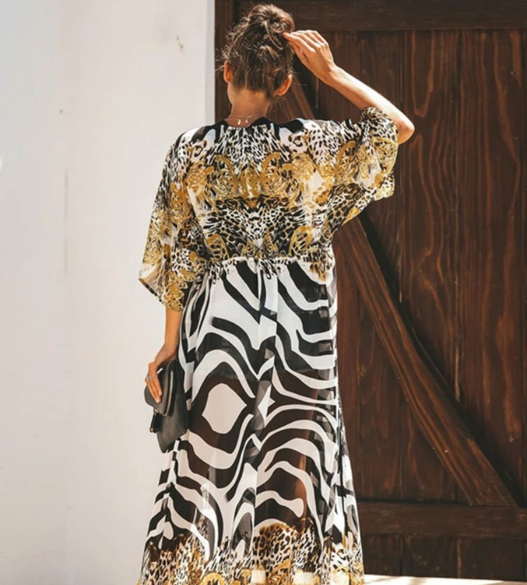 saida de praia longa bellashape