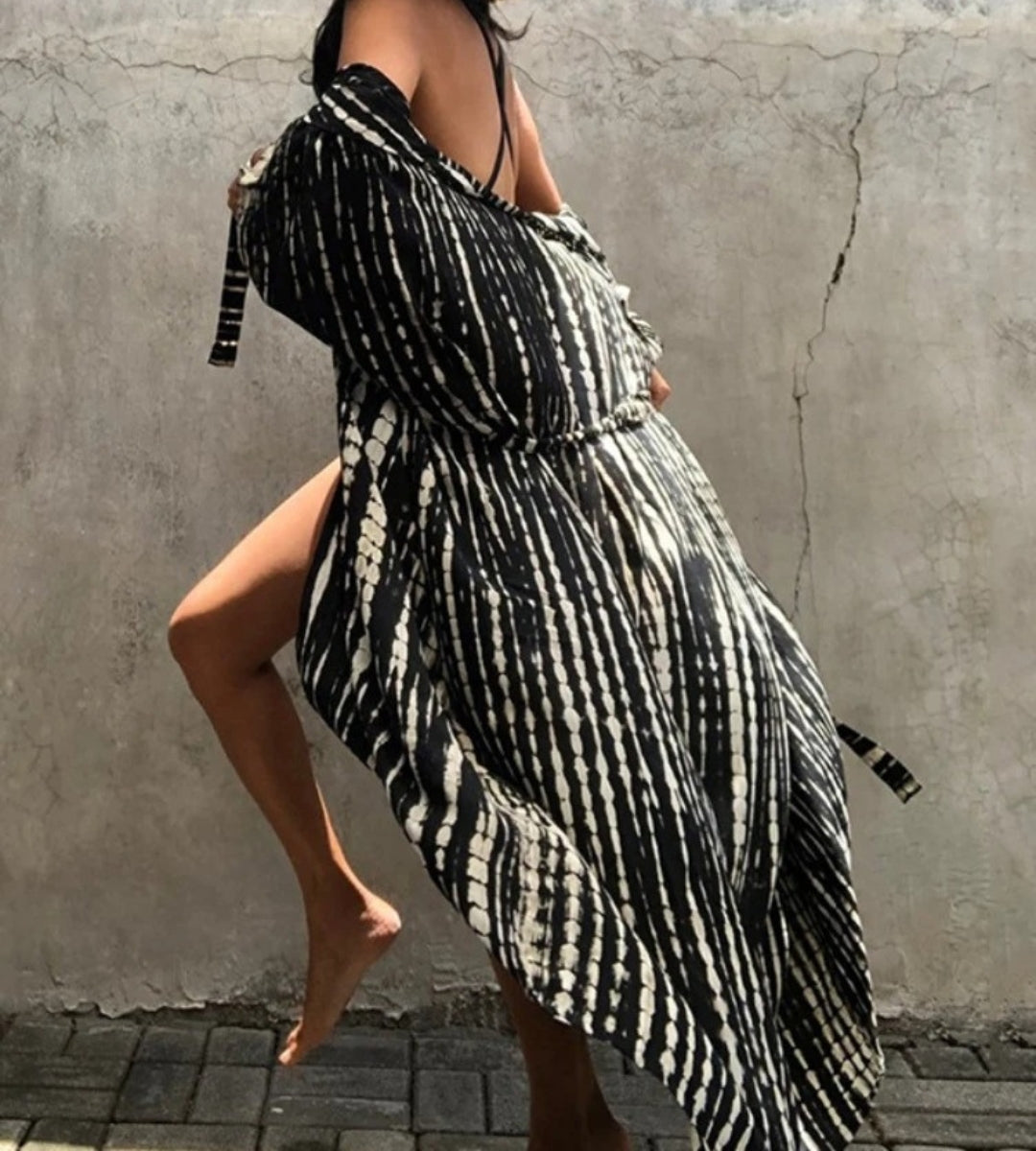 saida de praia longa bellashape