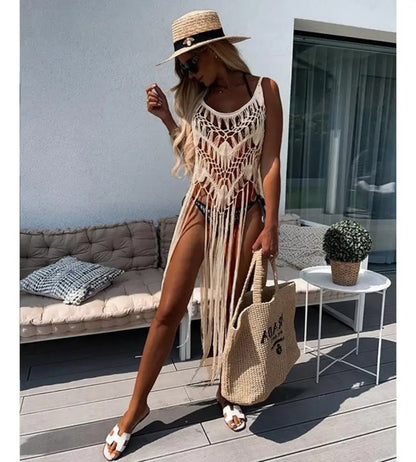 saida de praia sexy bellashape