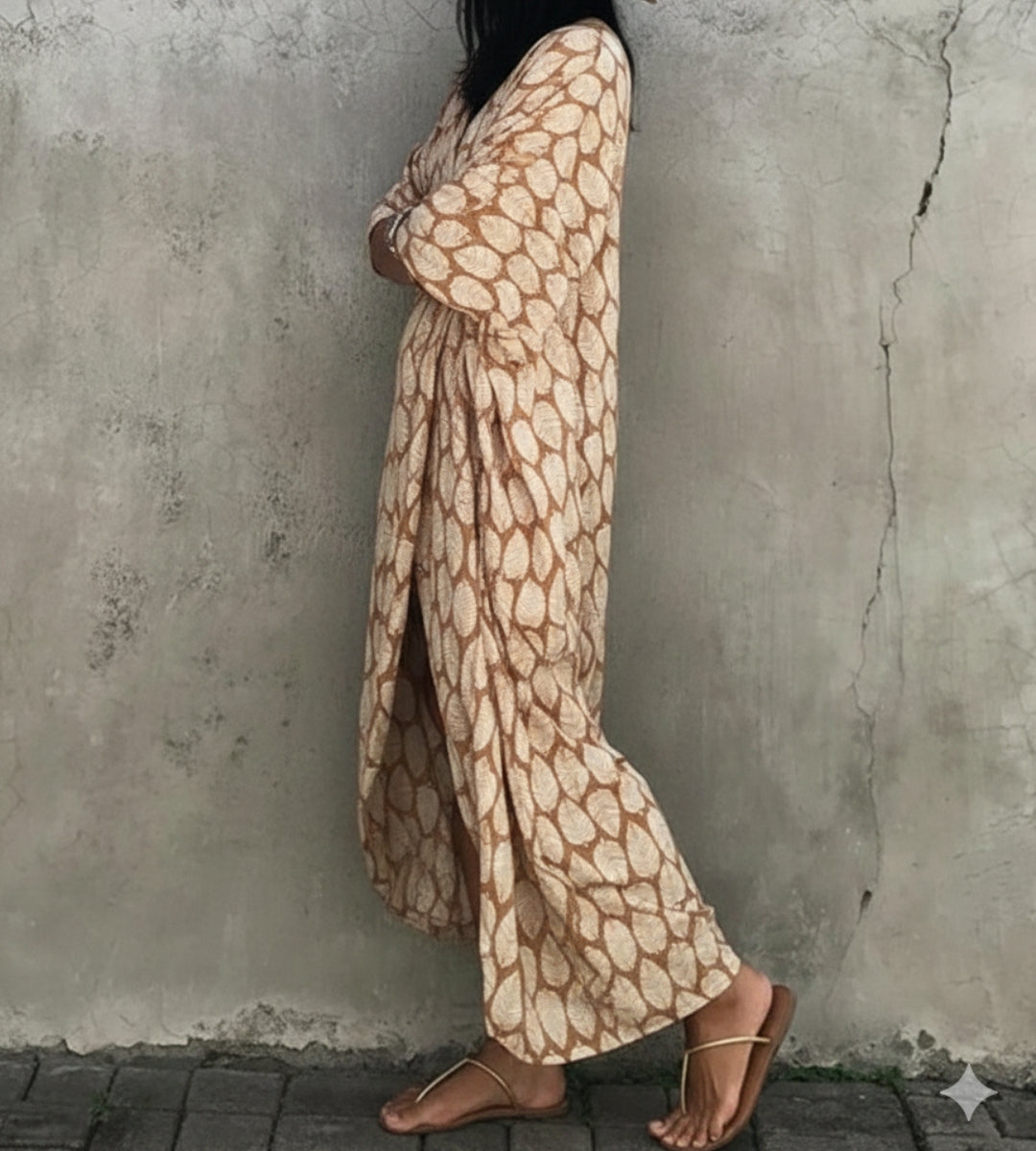 saida praia gold bellashape