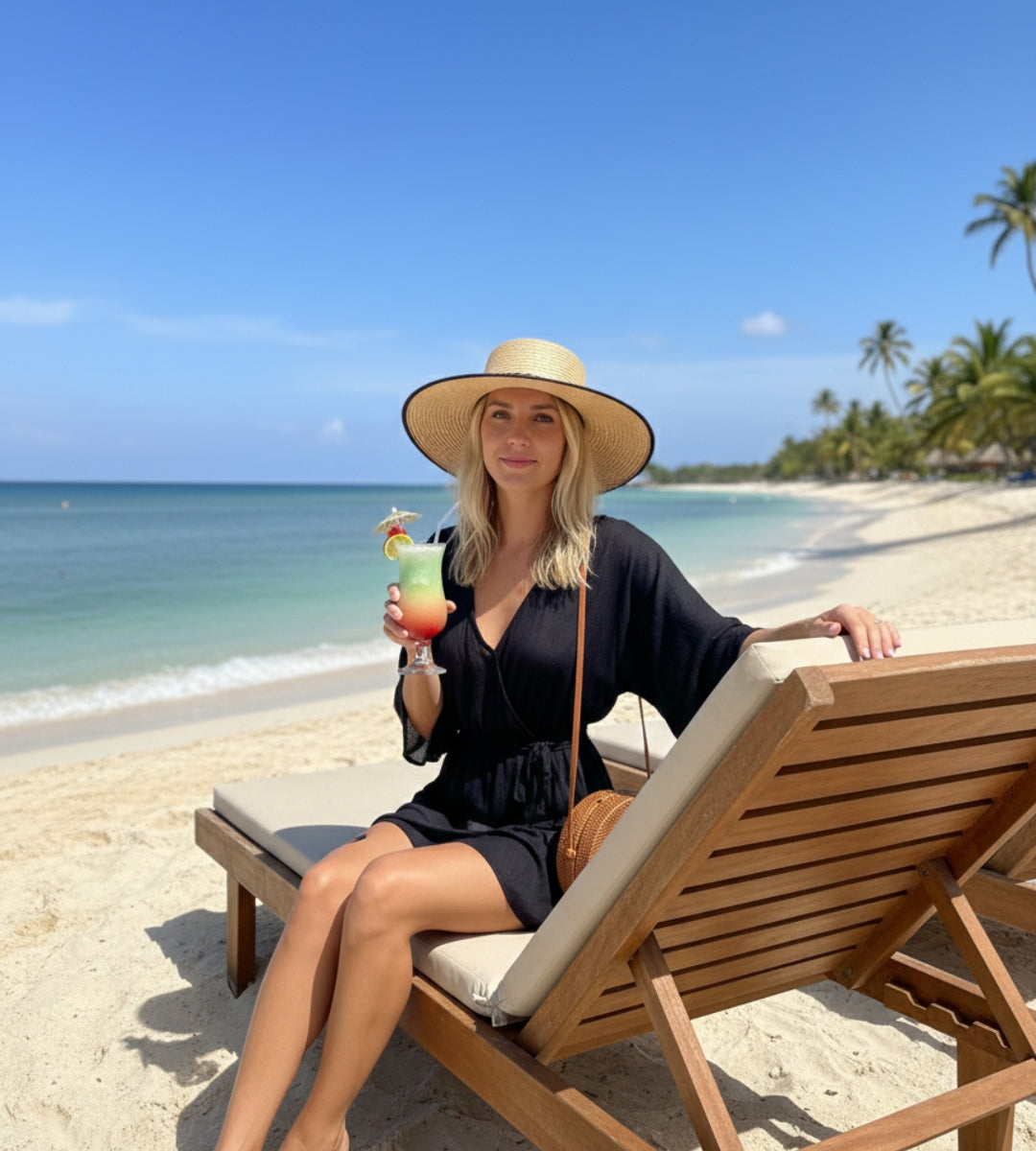 saida praia leve bellashape