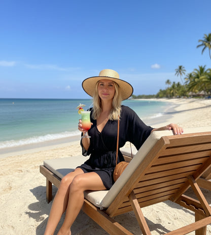 saida praia leve bellashape