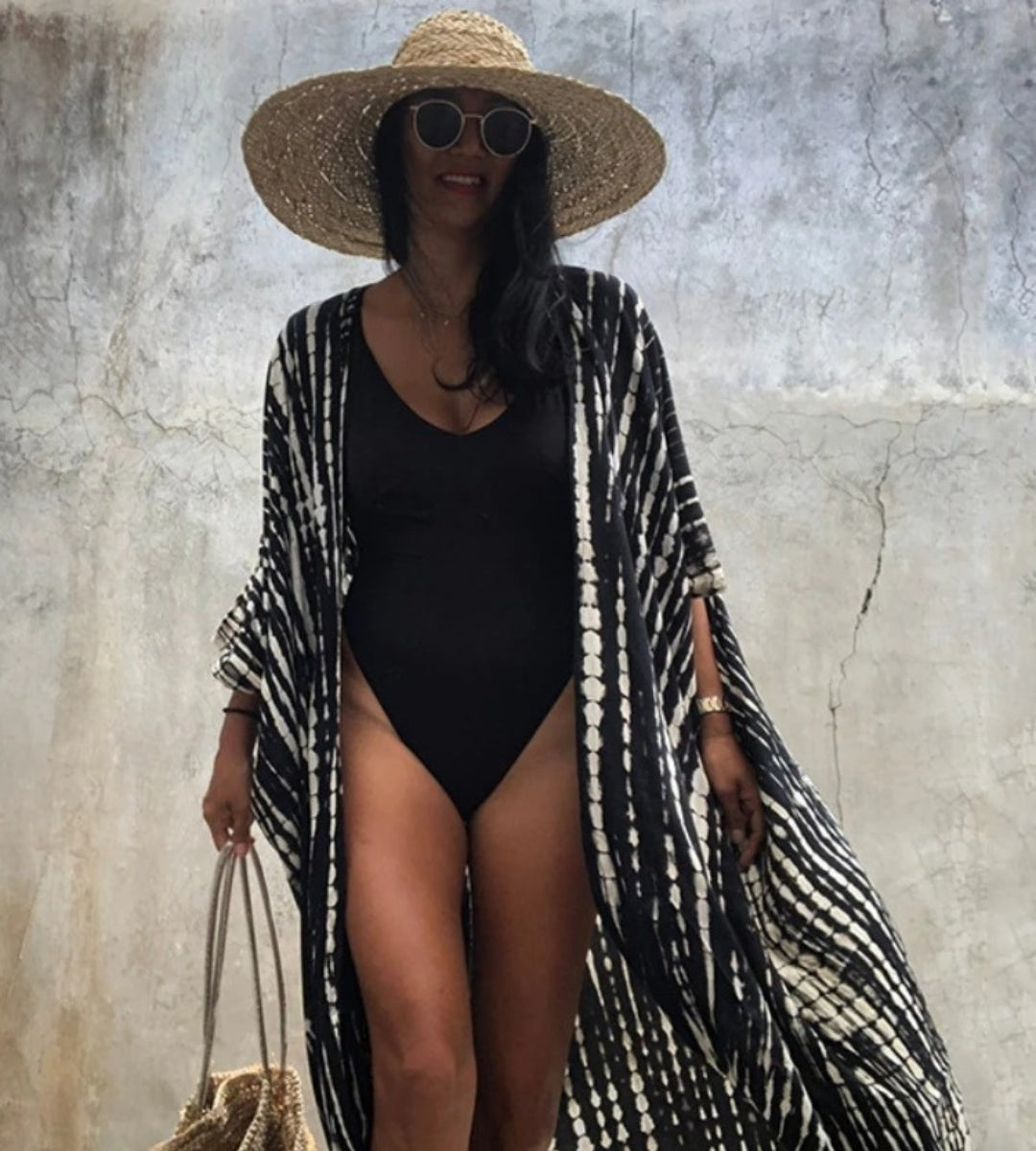 Saída De Praia Turky