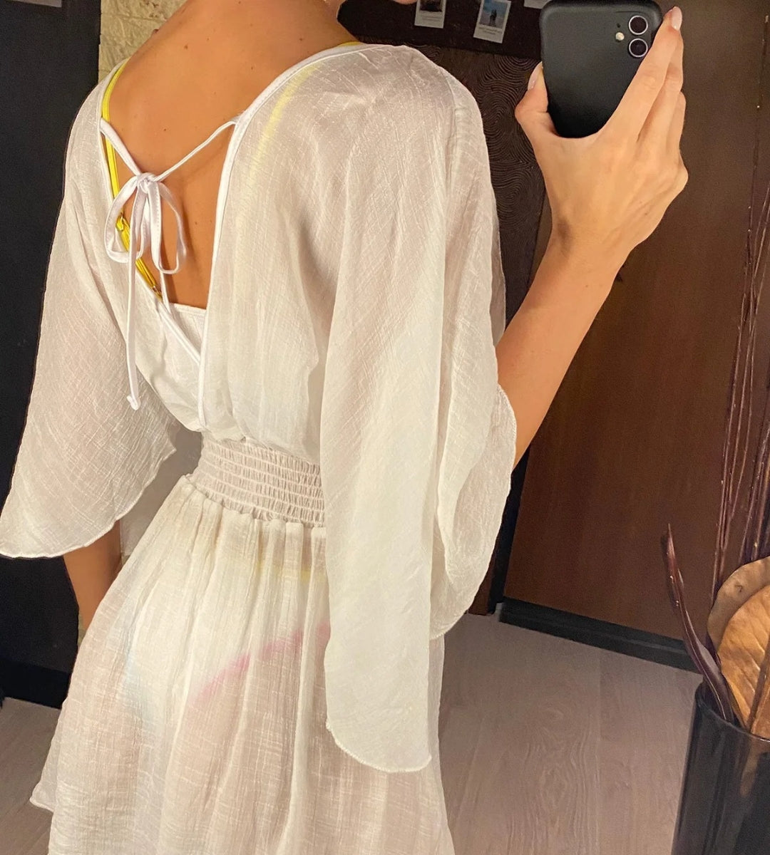 saida praia soltinha bellashape