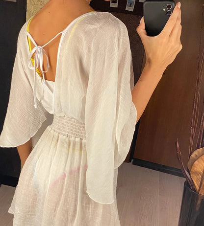 saida praia soltinha bellashape