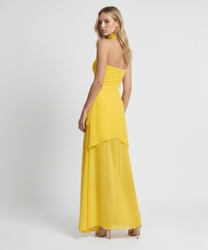 Vestido Feminino Paradise