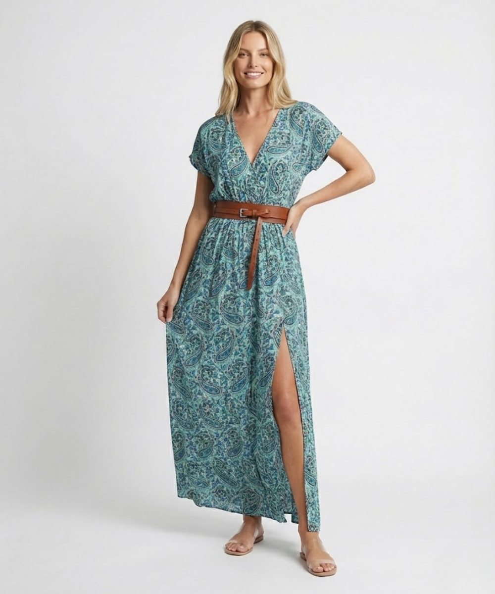 vestido-boemio-paisley-bellashape