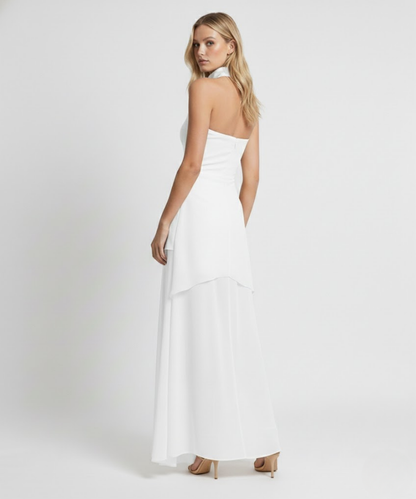 Vestido Feminino Paradise