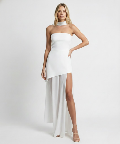 Vestido Feminino Paradise