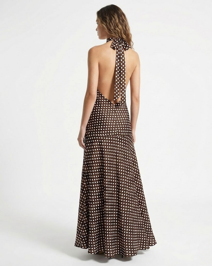 Vestido Feminino Mist