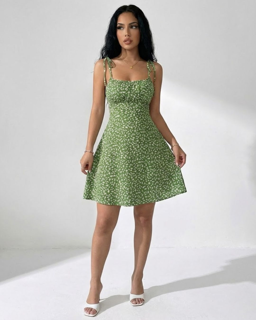 vestido-feminino-verde-floral-lumi