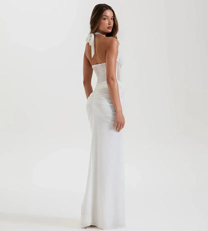 vestido praia casamento bellashape