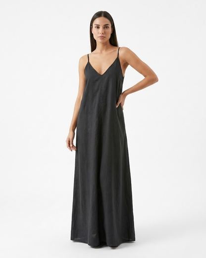 vestido-preto-longo-tropic-bellashape